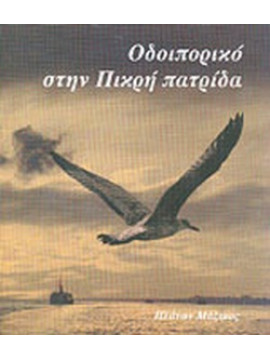 Οδοιπορικό στην Πικρή πατρίδα, Πλάτων Μάξιμος